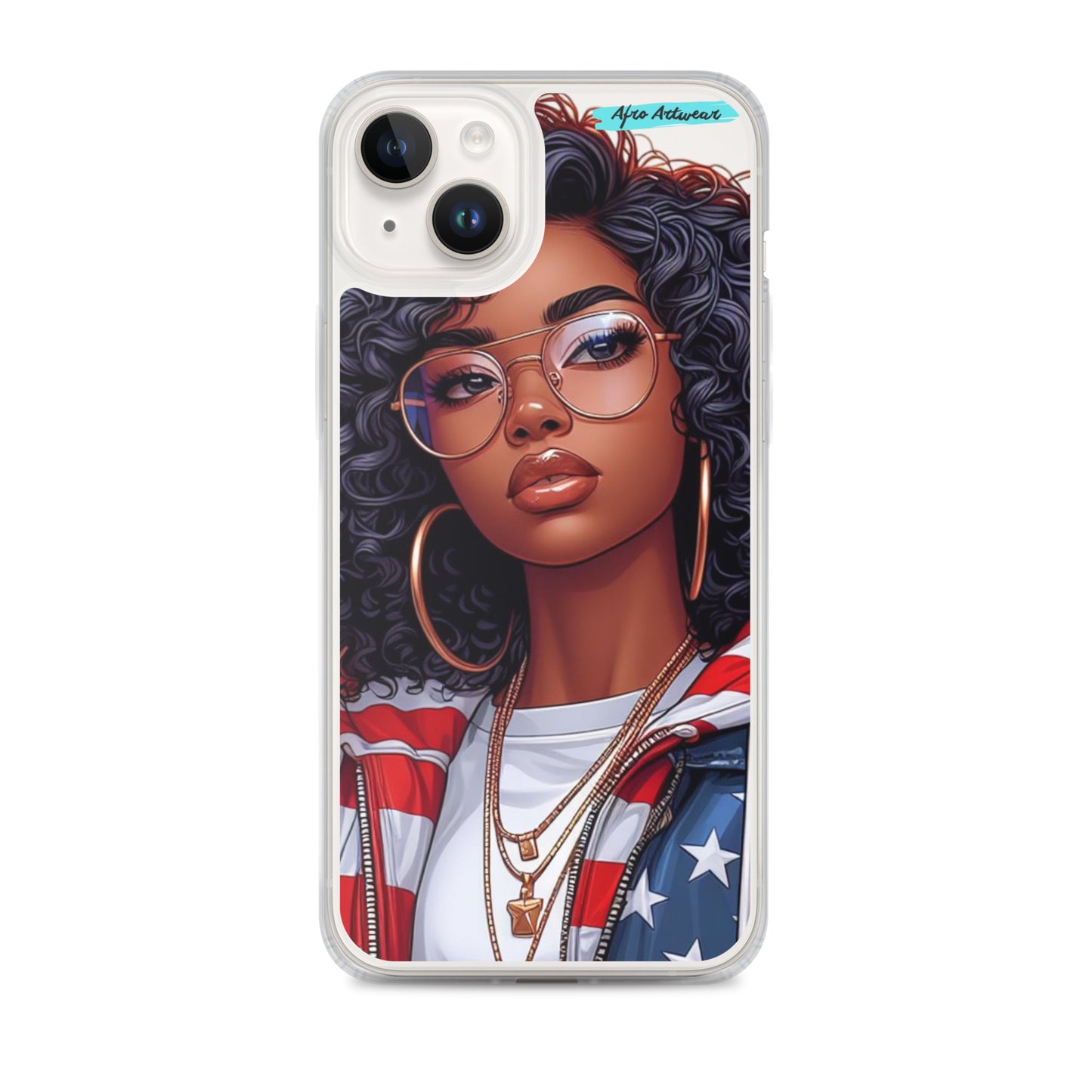 Coque pour iPhone (ÉDITION LIMITÉE)❤️