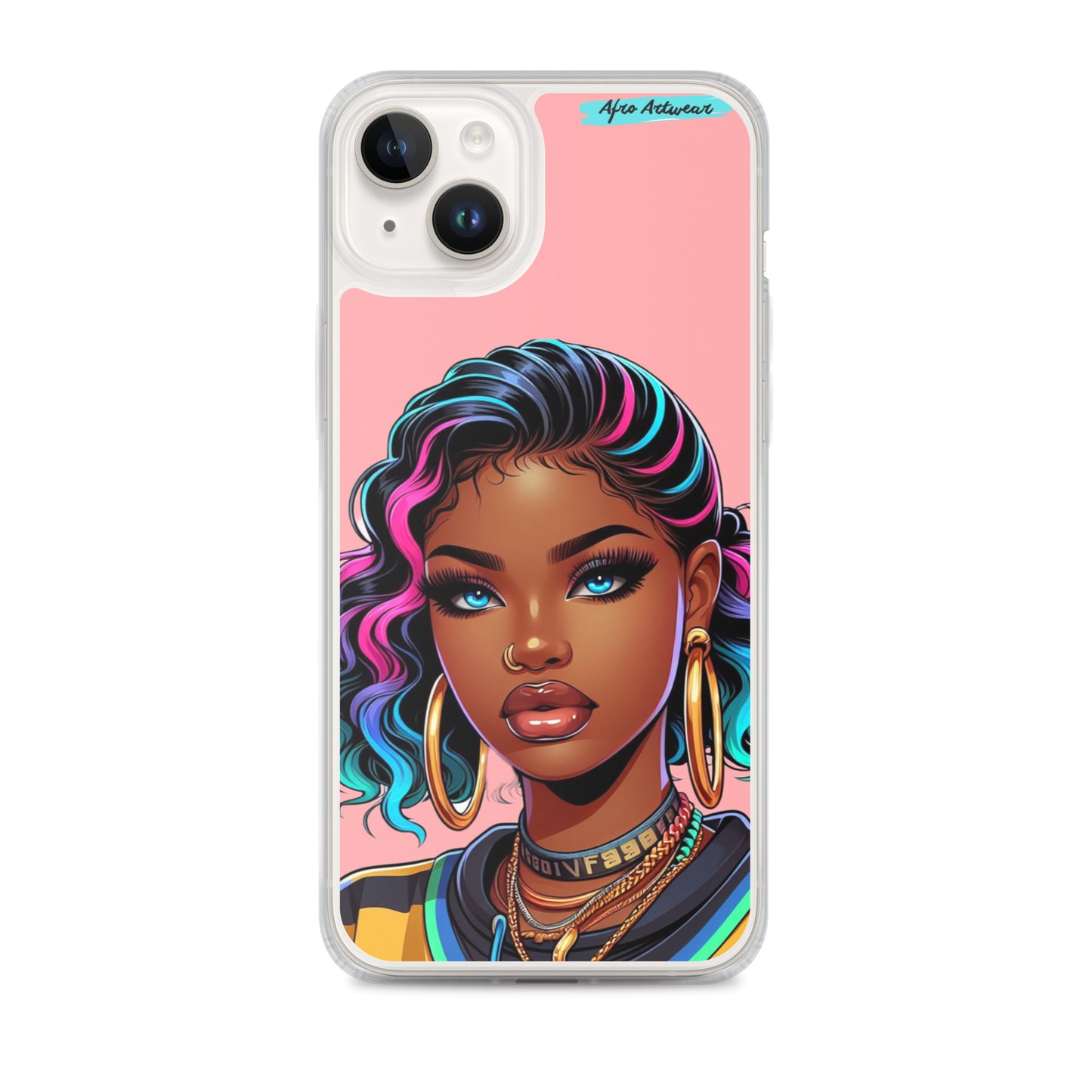 Coque pour iPhone (ÉDITION LIMITÉE)❤️