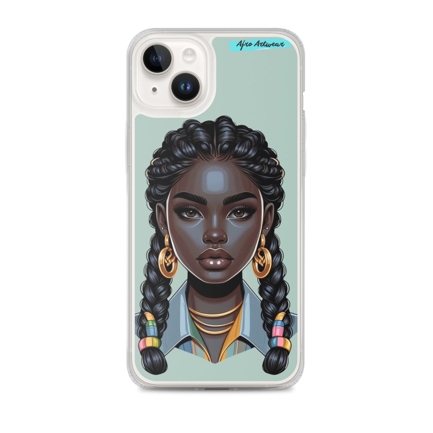 Coque pour iPhone (ÉDITION LIMITÉE)❤️