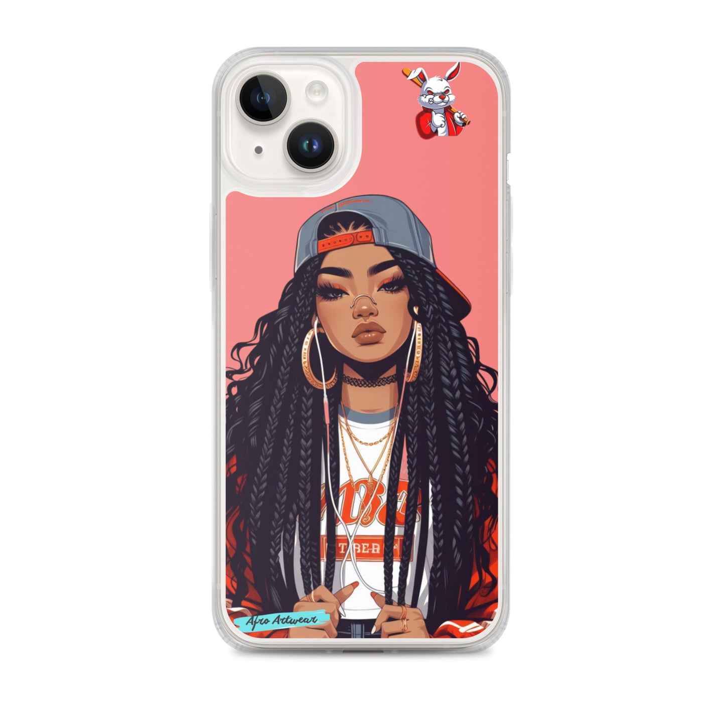 Coque pour iPhone (ÉDITION LIMITÉE)❤️