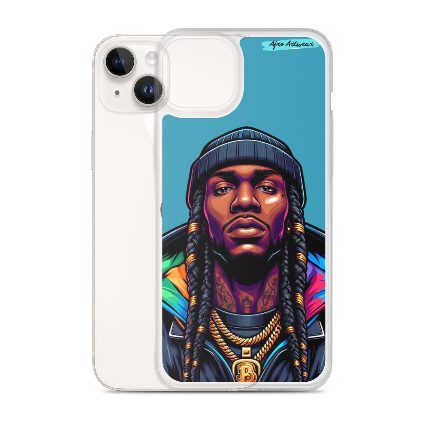 Coque pour iPhone®