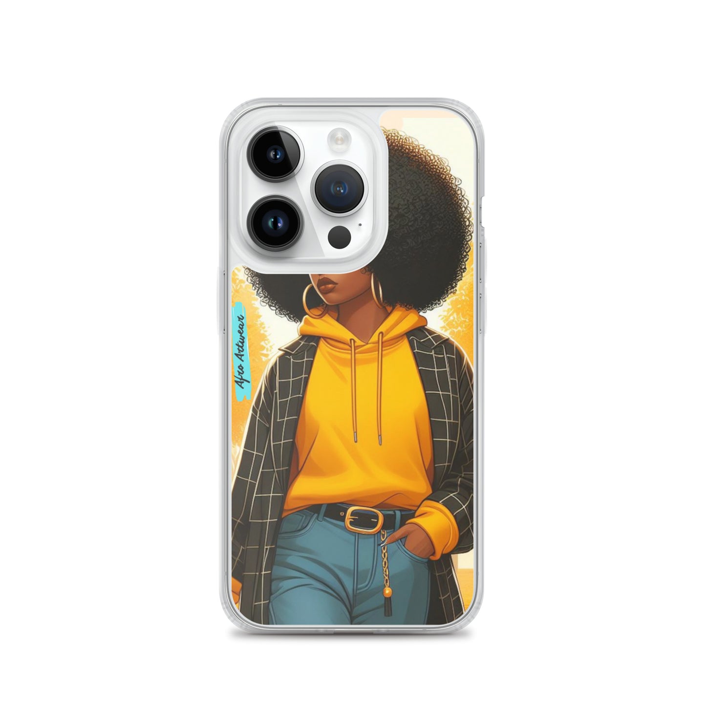 Coque pour iPhone (ÉDITION LIMITÉE)❤️