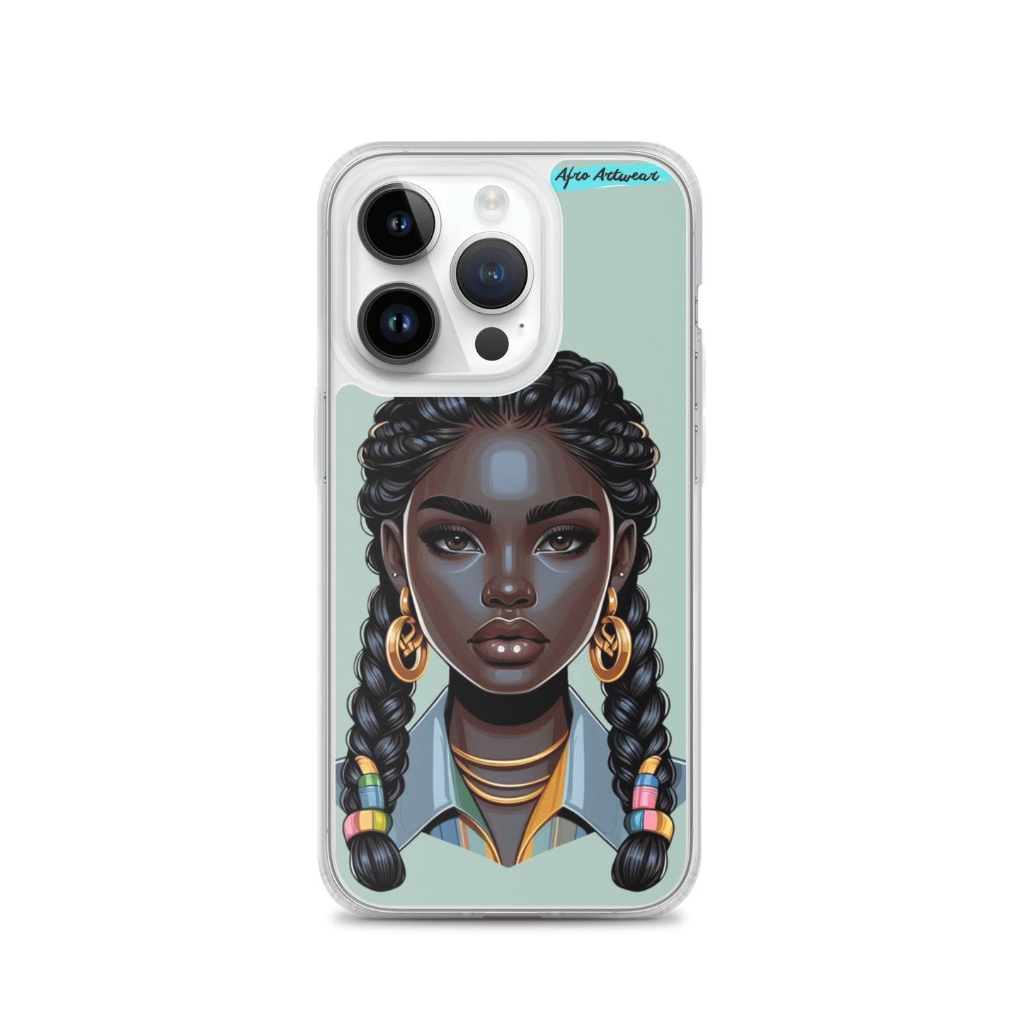 Coque pour iPhone (ÉDITION LIMITÉE)❤️