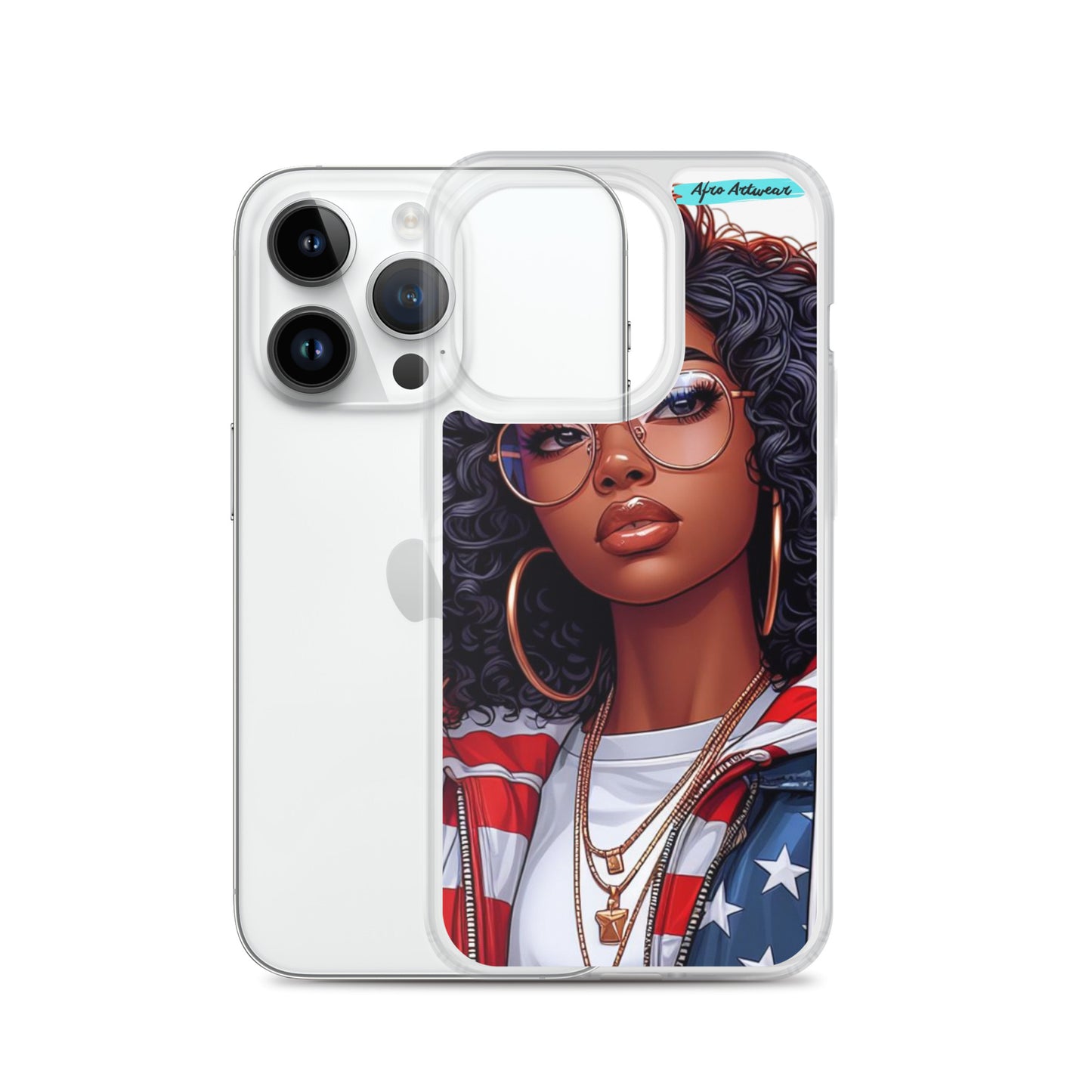 Coque pour iPhone (ÉDITION LIMITÉE)❤️