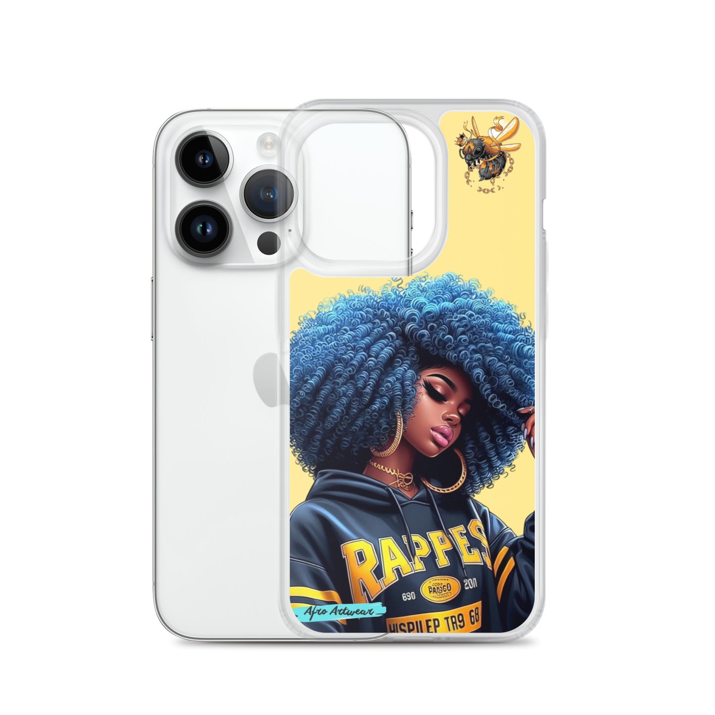 Coque pour iPhone (ÉDITION LIMITÉE)❤️