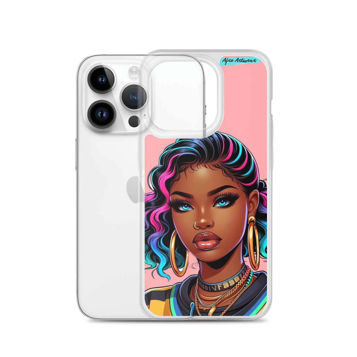 Coque pour iPhone (ÉDITION LIMITÉE)❤️