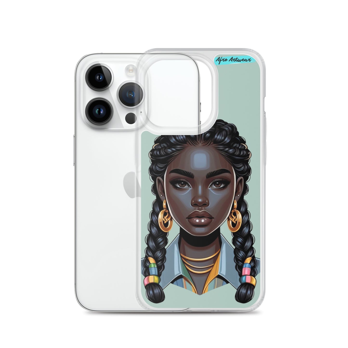 Coque pour iPhone (ÉDITION LIMITÉE)❤️