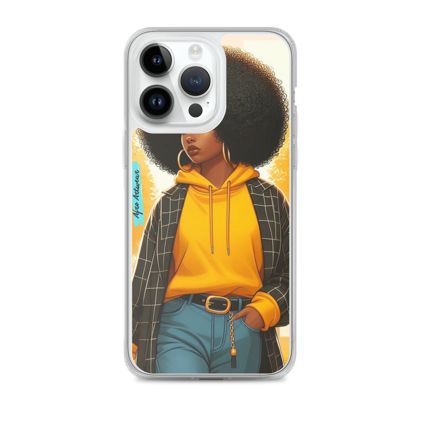 Coque pour iPhone (ÉDITION LIMITÉE)❤️