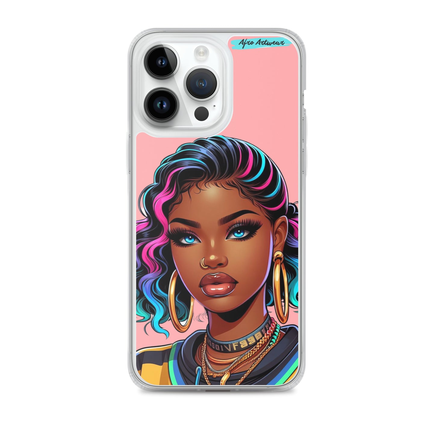 Coque pour iPhone (ÉDITION LIMITÉE)❤️