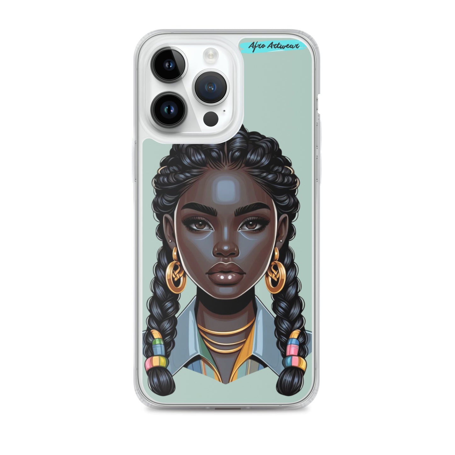 Coque pour iPhone (ÉDITION LIMITÉE)❤️