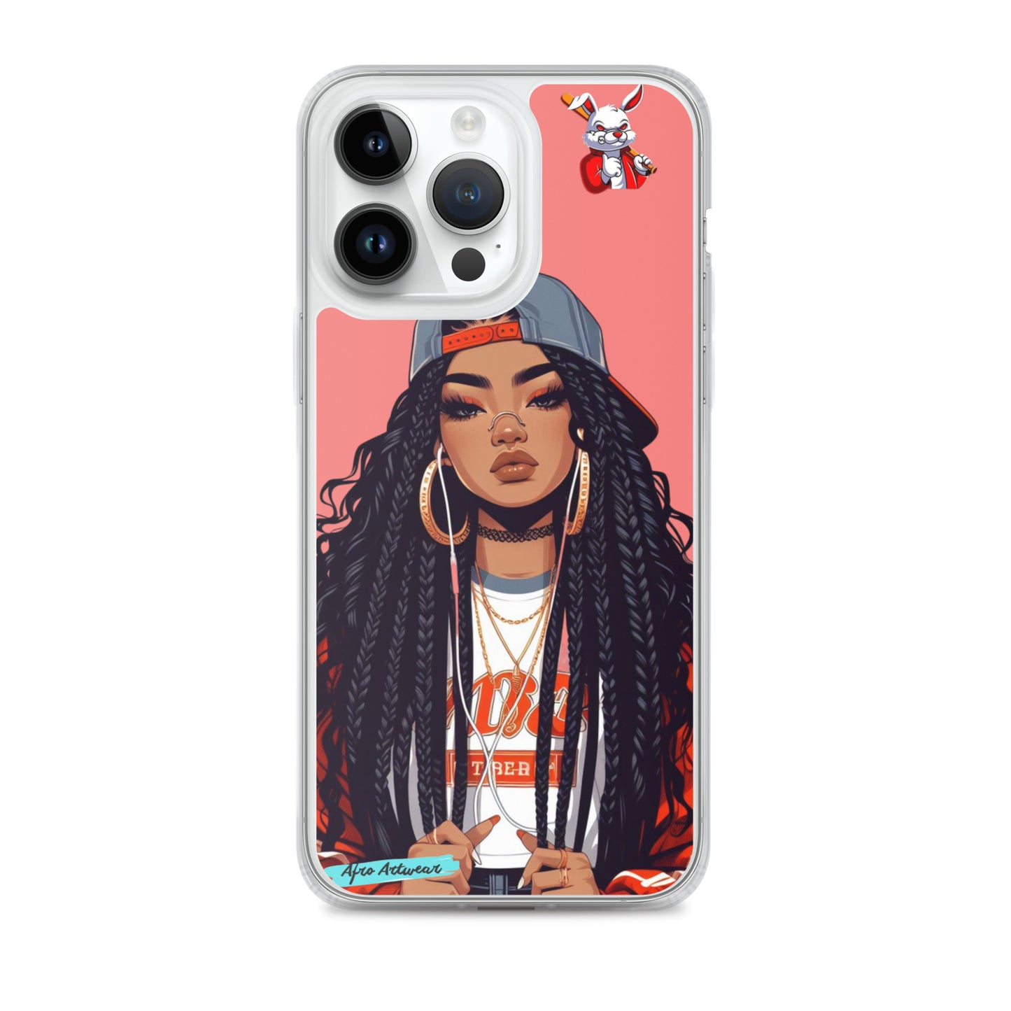 Coque pour iPhone (ÉDITION LIMITÉE)❤️