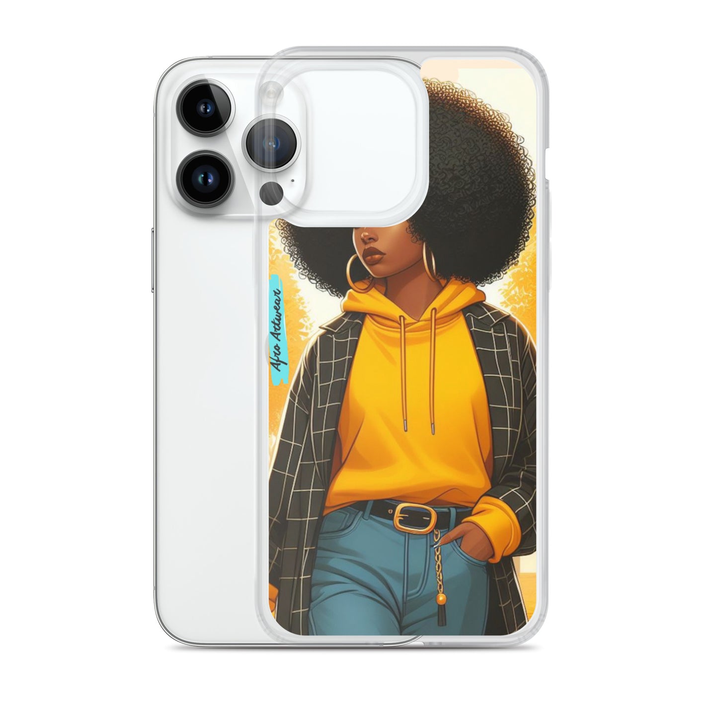 Coque pour iPhone (ÉDITION LIMITÉE)❤️