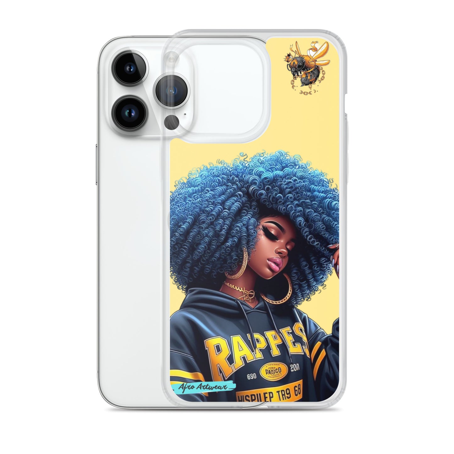 Coque pour iPhone (ÉDITION LIMITÉE)❤️