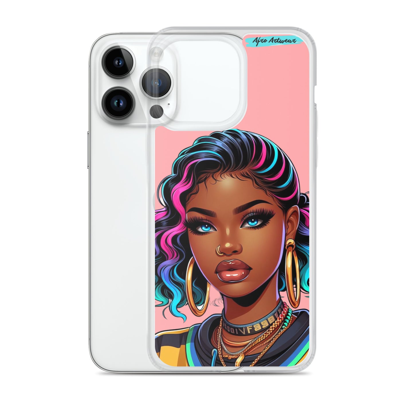 Coque pour iPhone (ÉDITION LIMITÉE)❤️