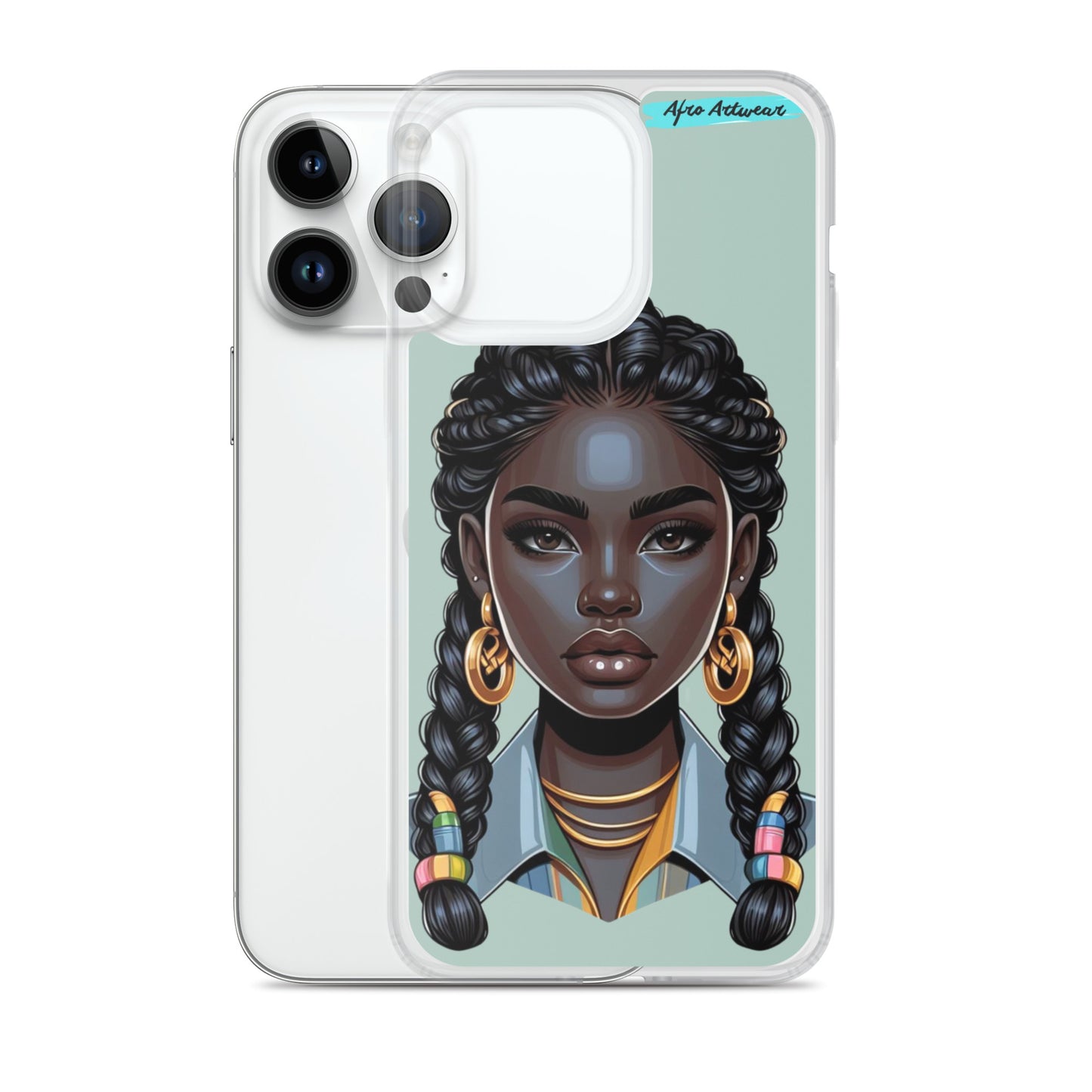 Coque pour iPhone (ÉDITION LIMITÉE)❤️