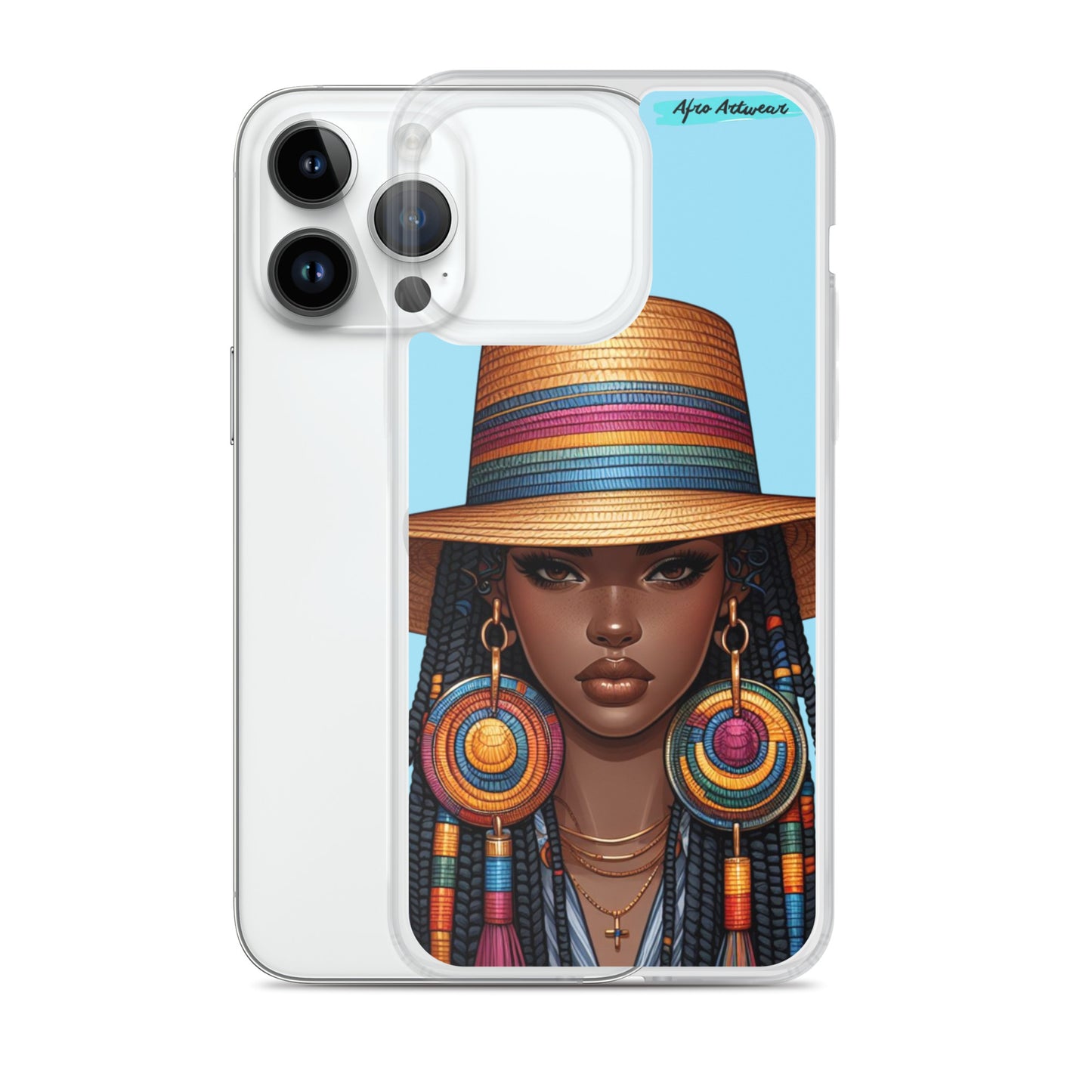 Coque pour iPhone (ÉDITION LIMITÉE)❤️