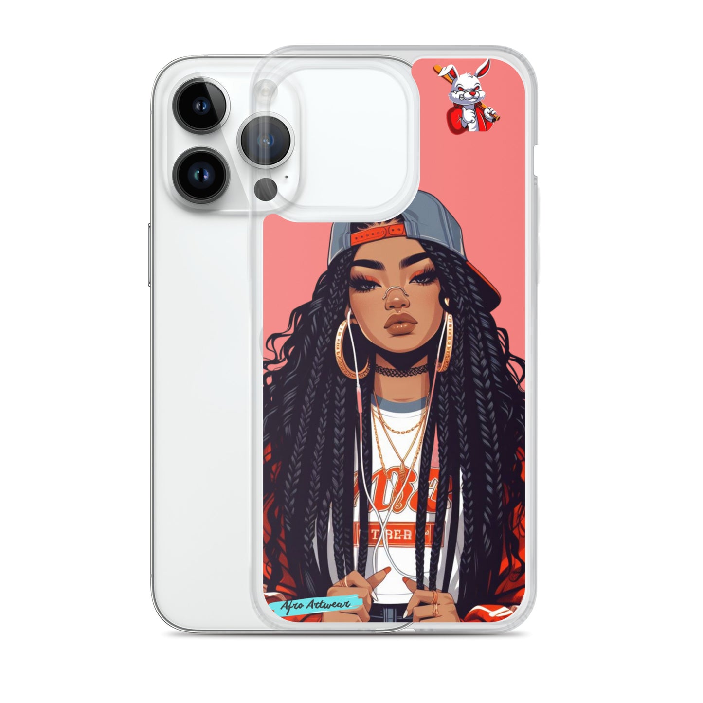 Coque pour iPhone (ÉDITION LIMITÉE)❤️