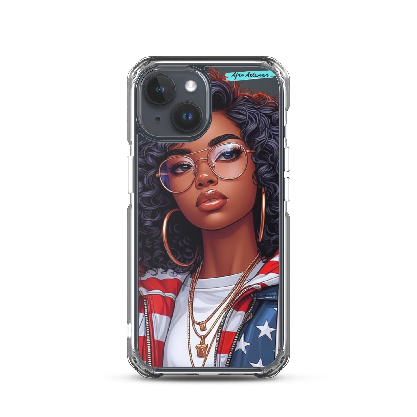 Coque pour iPhone (ÉDITION LIMITÉE)❤️