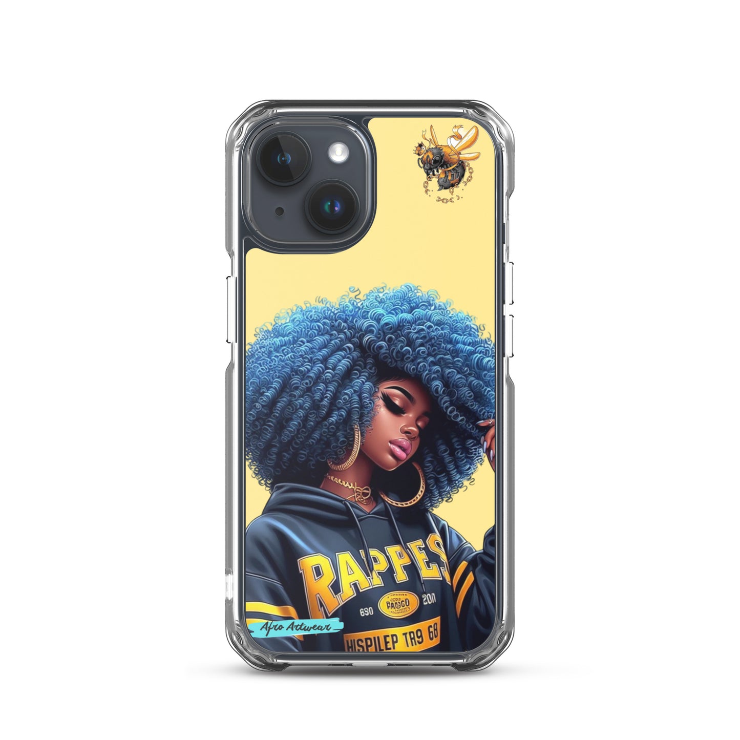 Coque pour iPhone (ÉDITION LIMITÉE)❤️