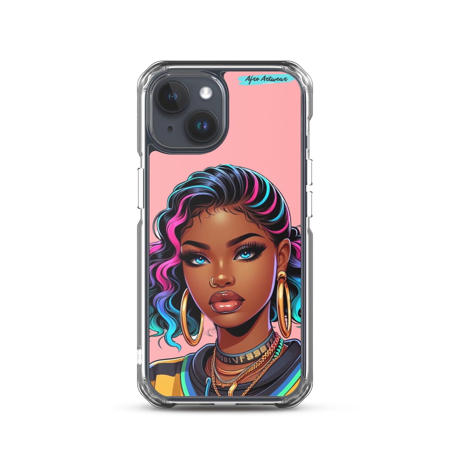 Coque pour iPhone (ÉDITION LIMITÉE)❤️