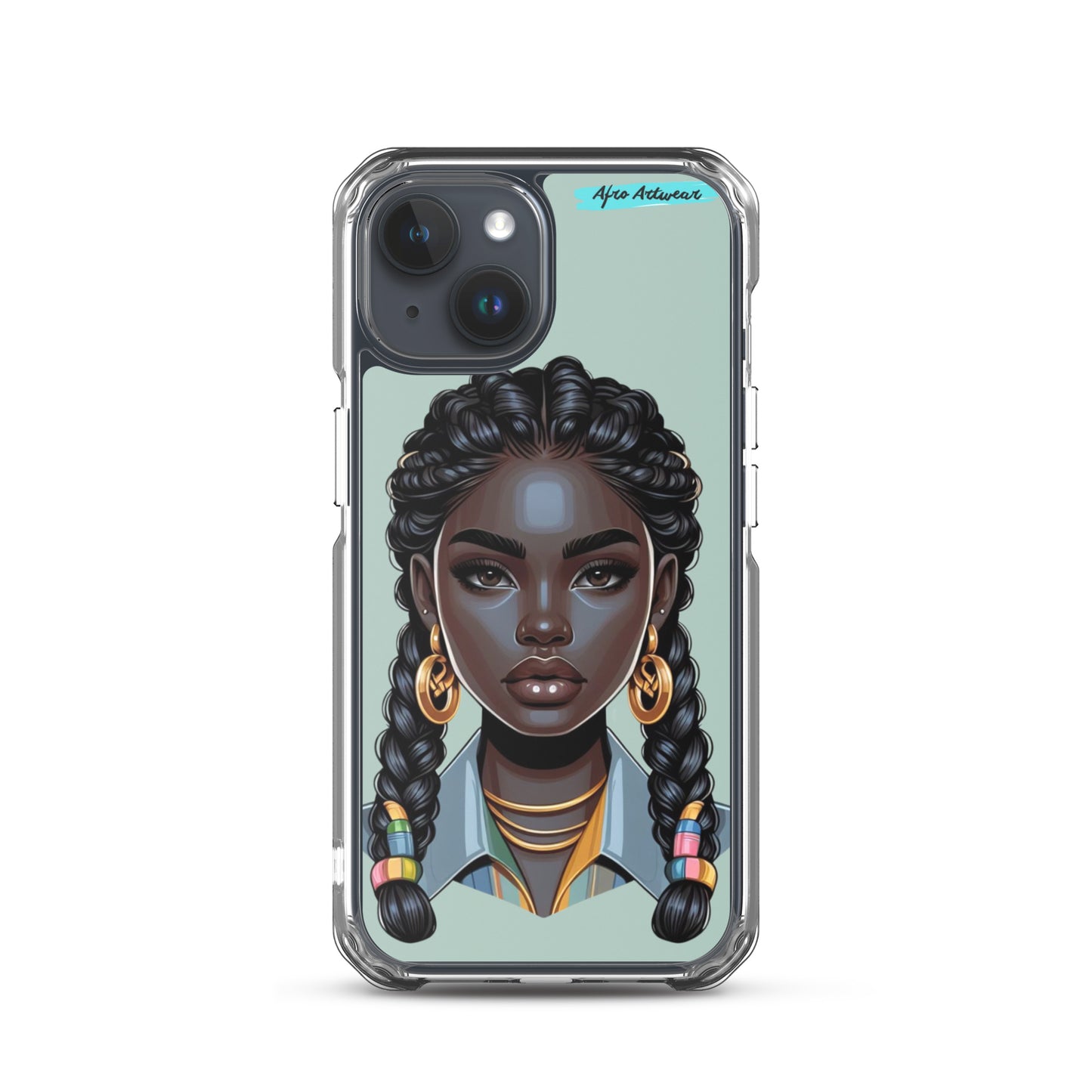 Coque pour iPhone (ÉDITION LIMITÉE)❤️