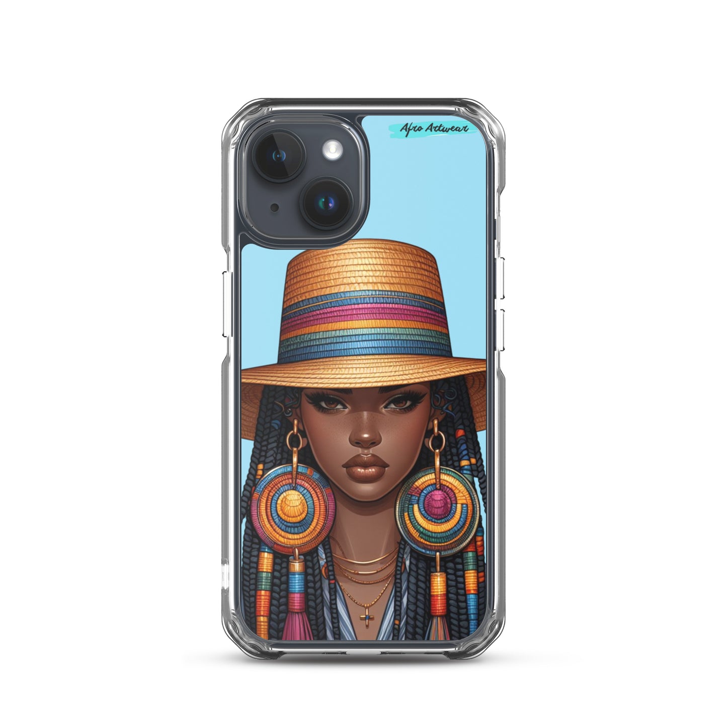 Coque pour iPhone (ÉDITION LIMITÉE)❤️