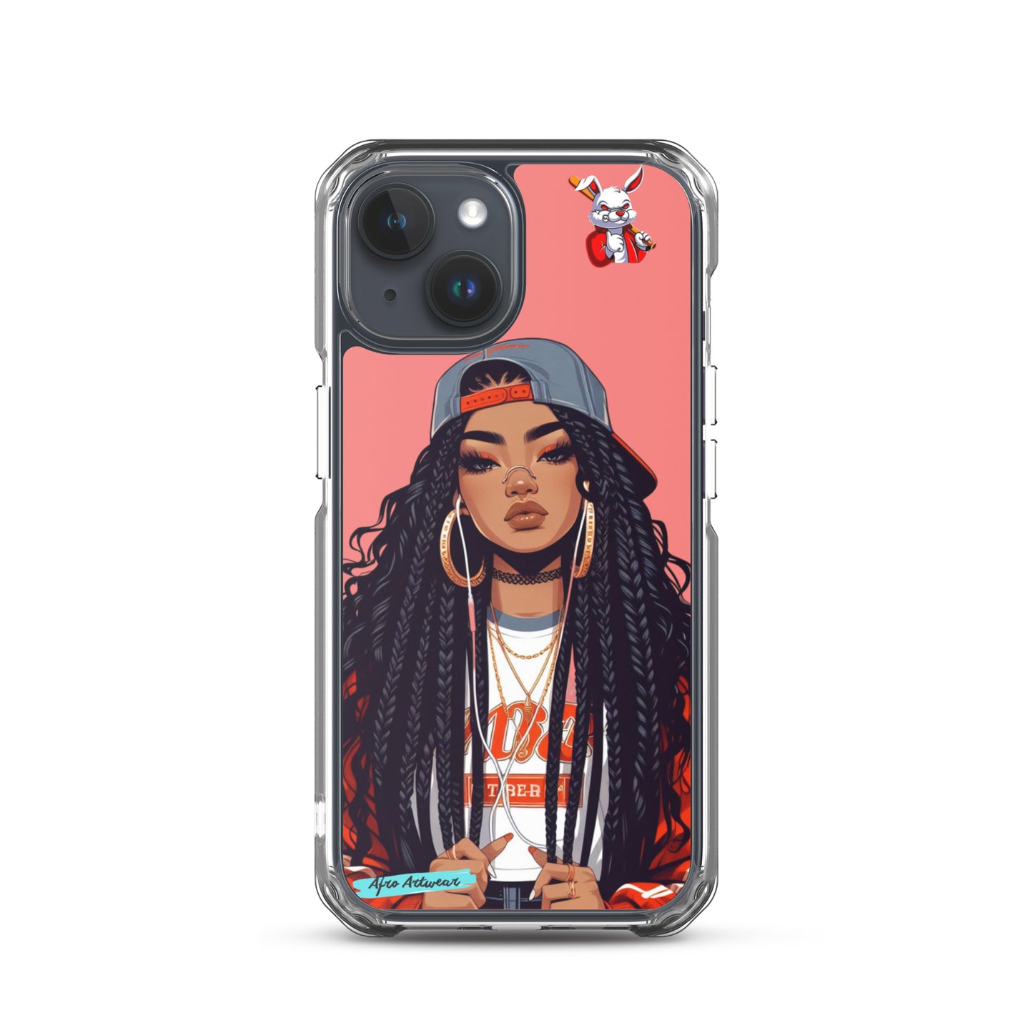 Coque pour iPhone (ÉDITION LIMITÉE)❤️