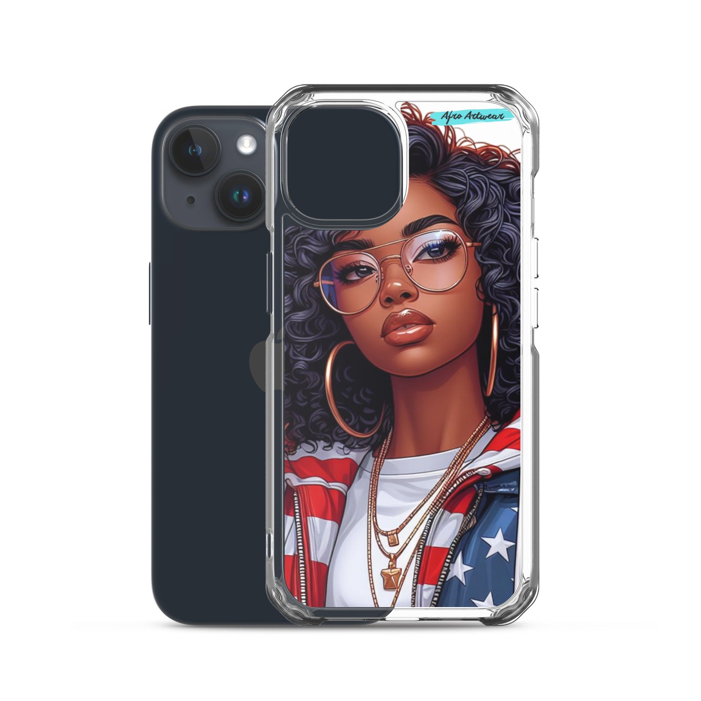 Coque pour iPhone (ÉDITION LIMITÉE)❤️