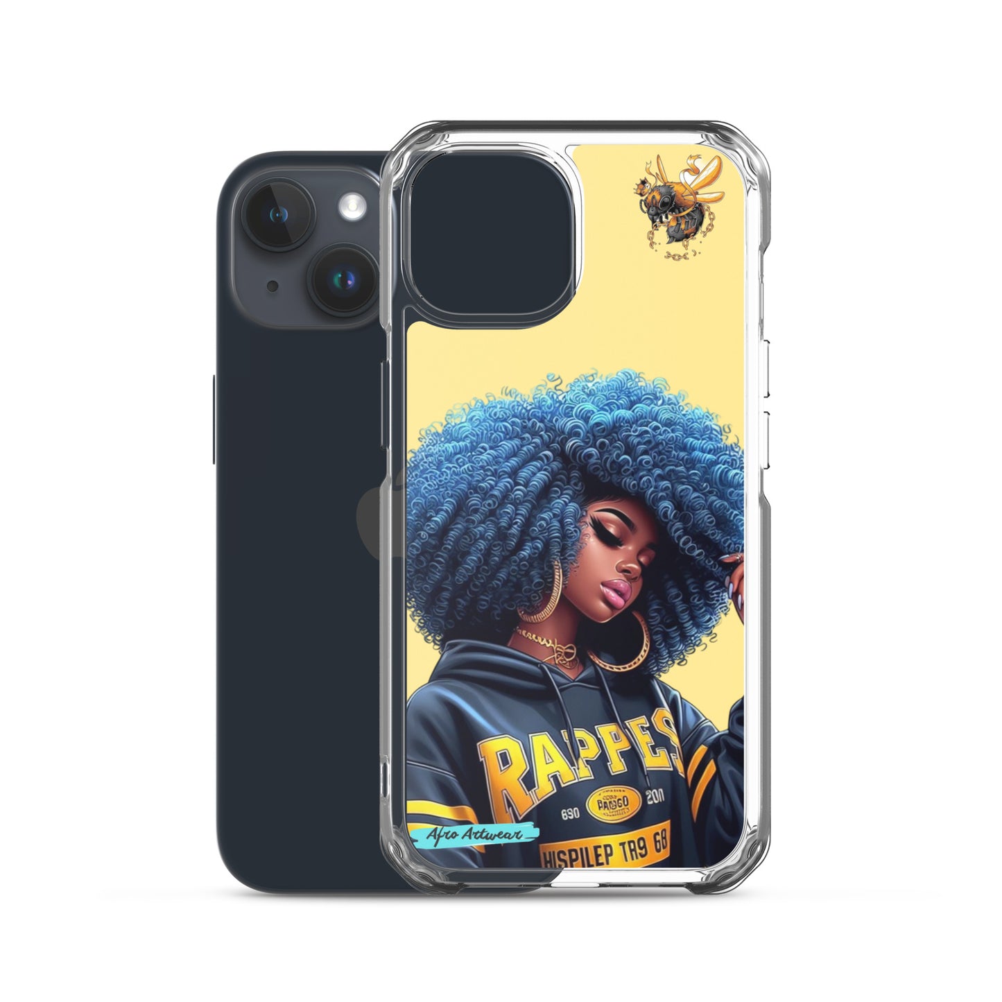 Coque pour iPhone (ÉDITION LIMITÉE)❤️