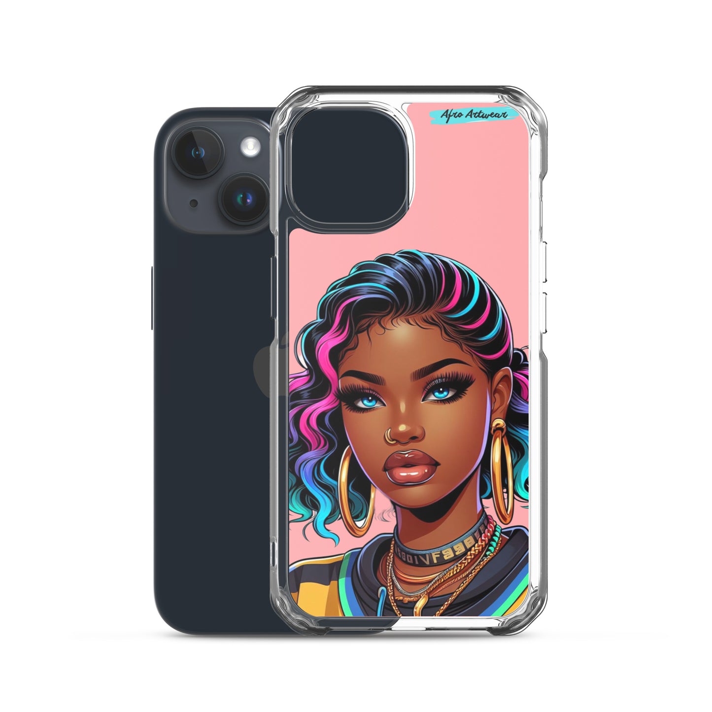 Coque pour iPhone (ÉDITION LIMITÉE)❤️