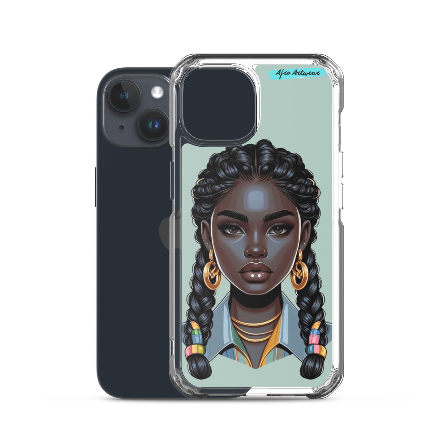 Coque pour iPhone (ÉDITION LIMITÉE)❤️