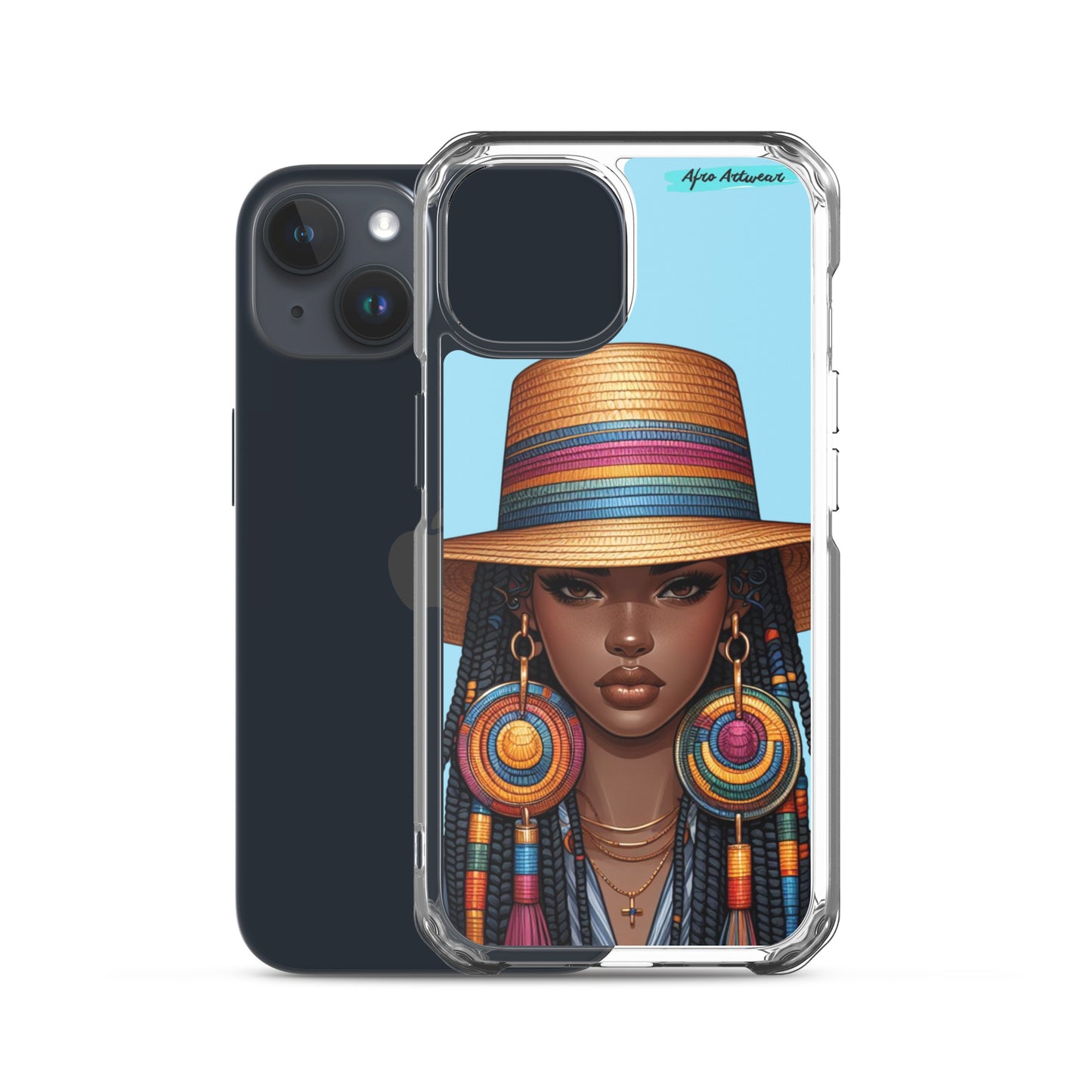 Coque pour iPhone (ÉDITION LIMITÉE)❤️