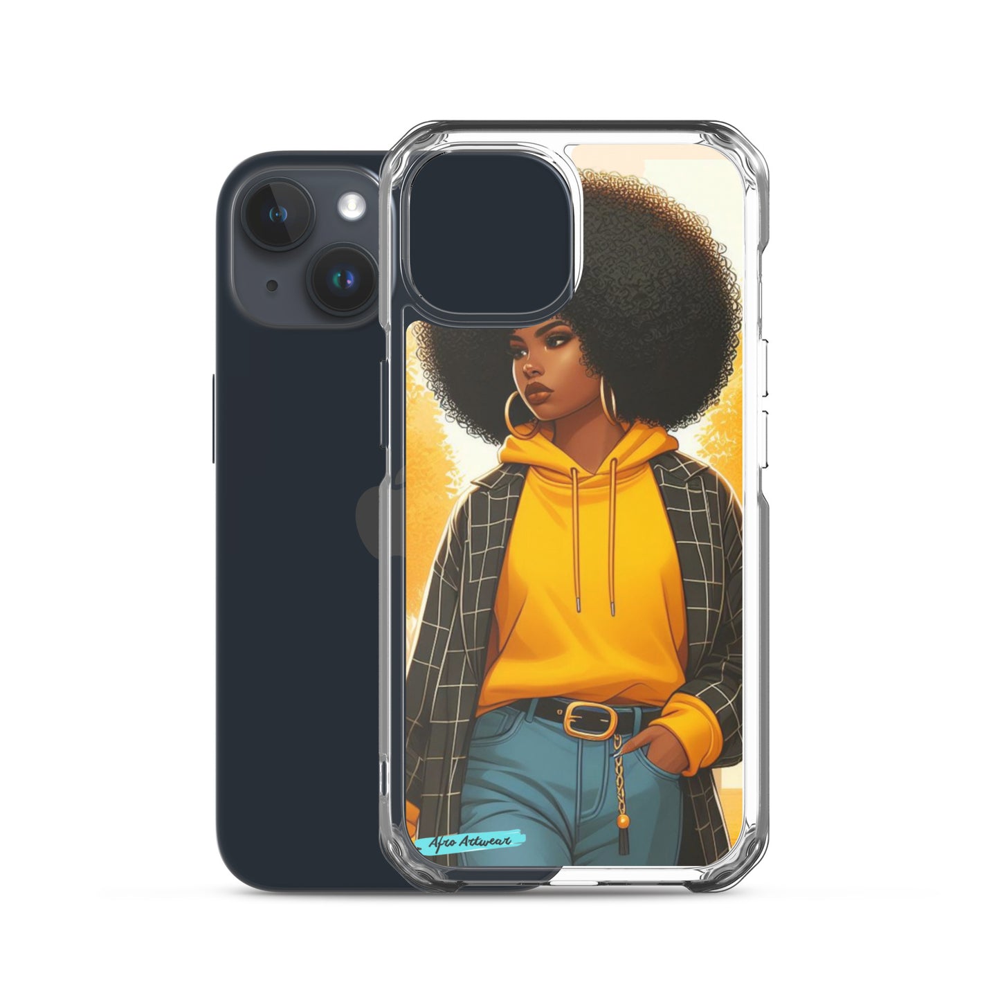 Coque pour iPhone (ÉDITION LIMITÉE)❤️