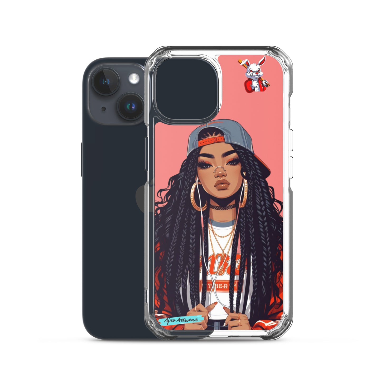 Coque pour iPhone (ÉDITION LIMITÉE)❤️