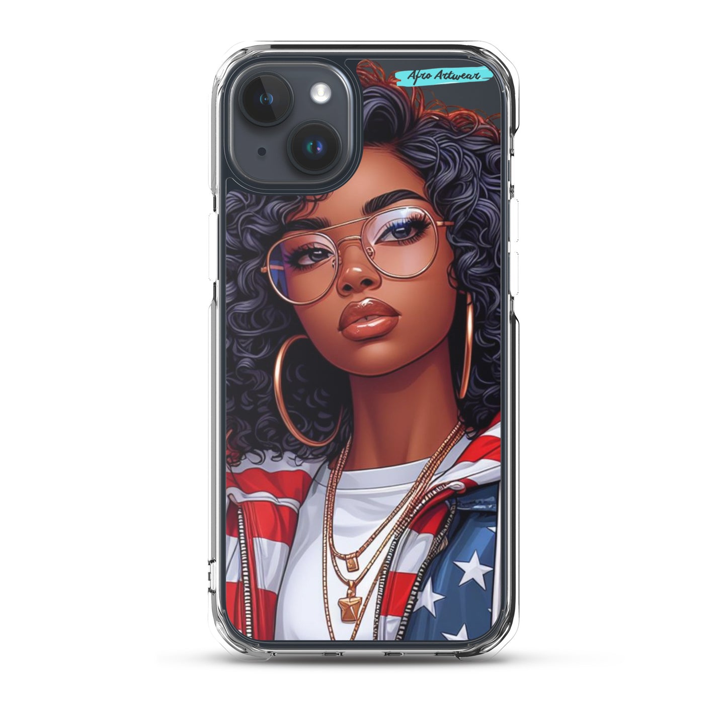 Coque pour iPhone (ÉDITION LIMITÉE)❤️