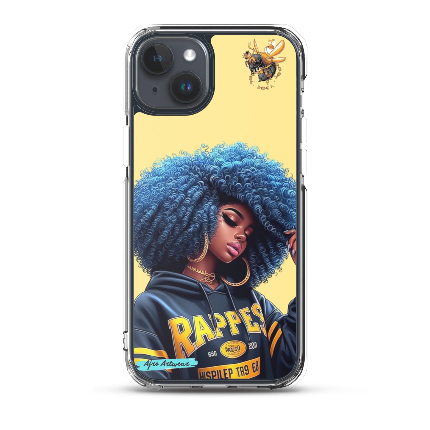 Coque pour iPhone (ÉDITION LIMITÉE)❤️