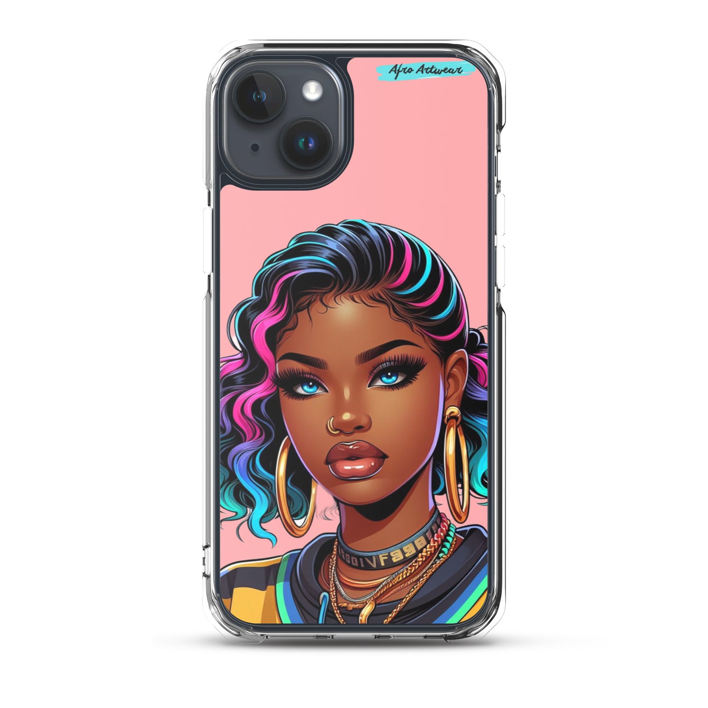 Coque pour iPhone (ÉDITION LIMITÉE)❤️