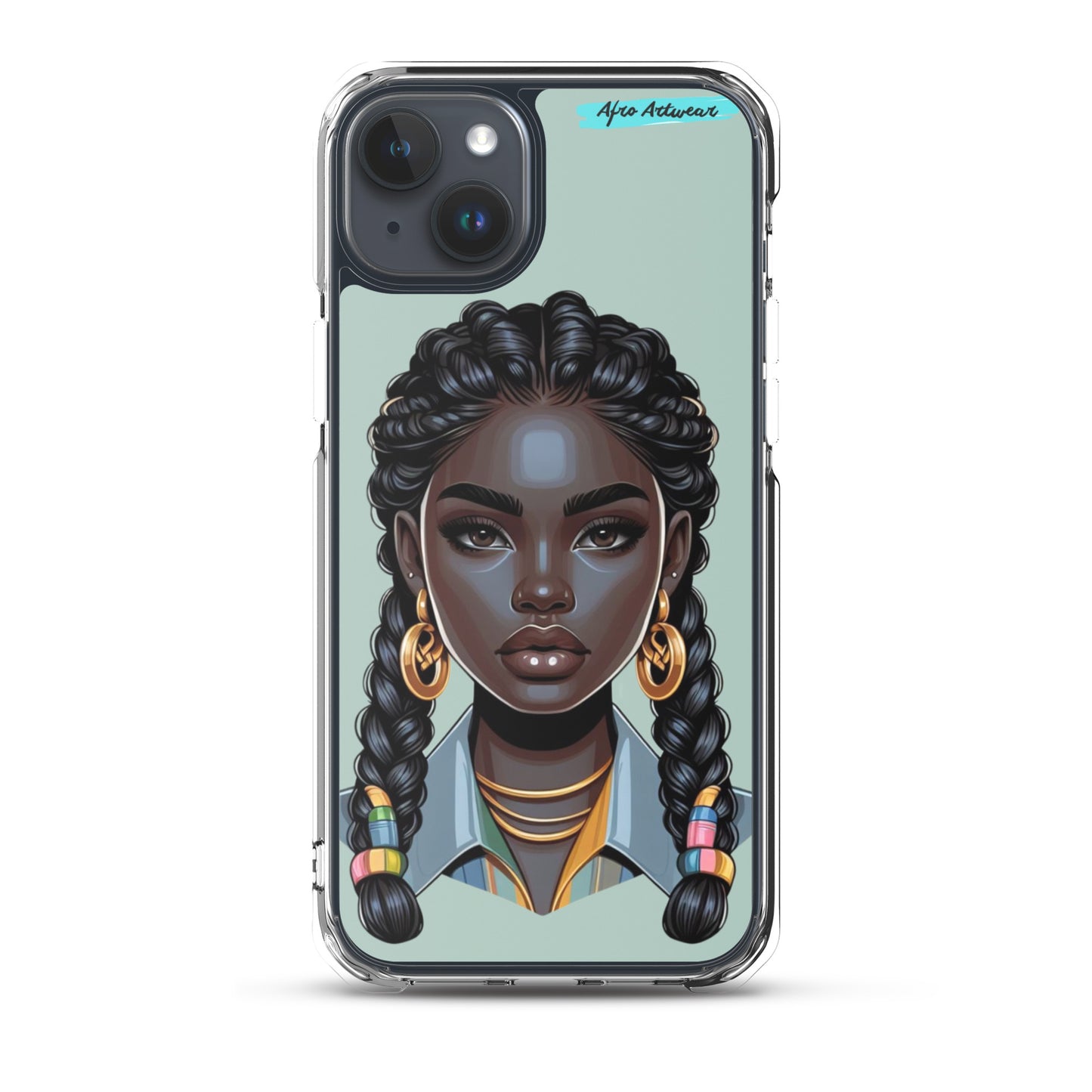 Coque pour iPhone (ÉDITION LIMITÉE)❤️