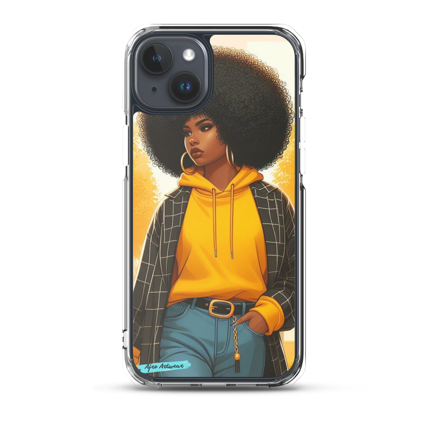 Coque pour iPhone (ÉDITION LIMITÉE)❤️