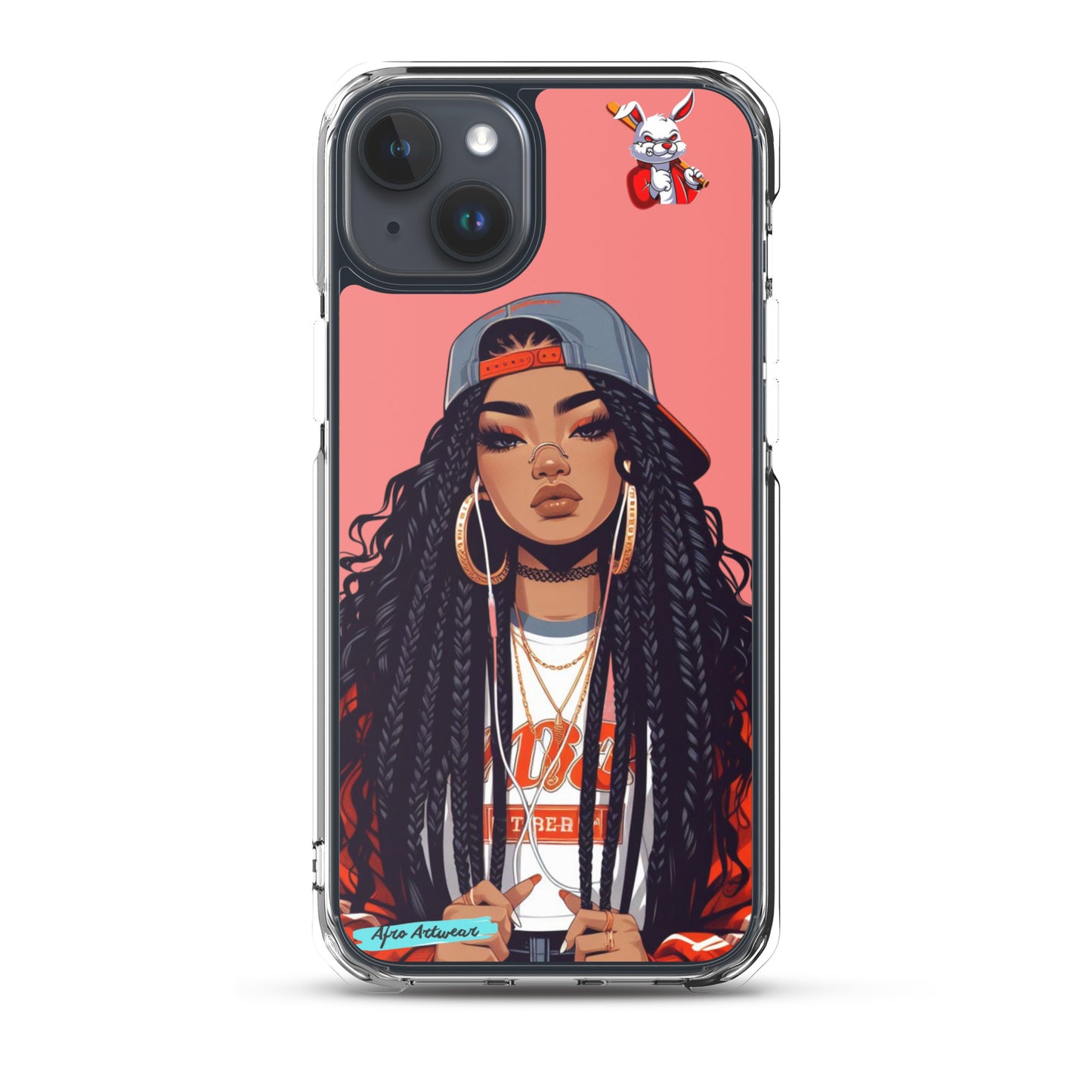 Coque pour iPhone (ÉDITION LIMITÉE)❤️