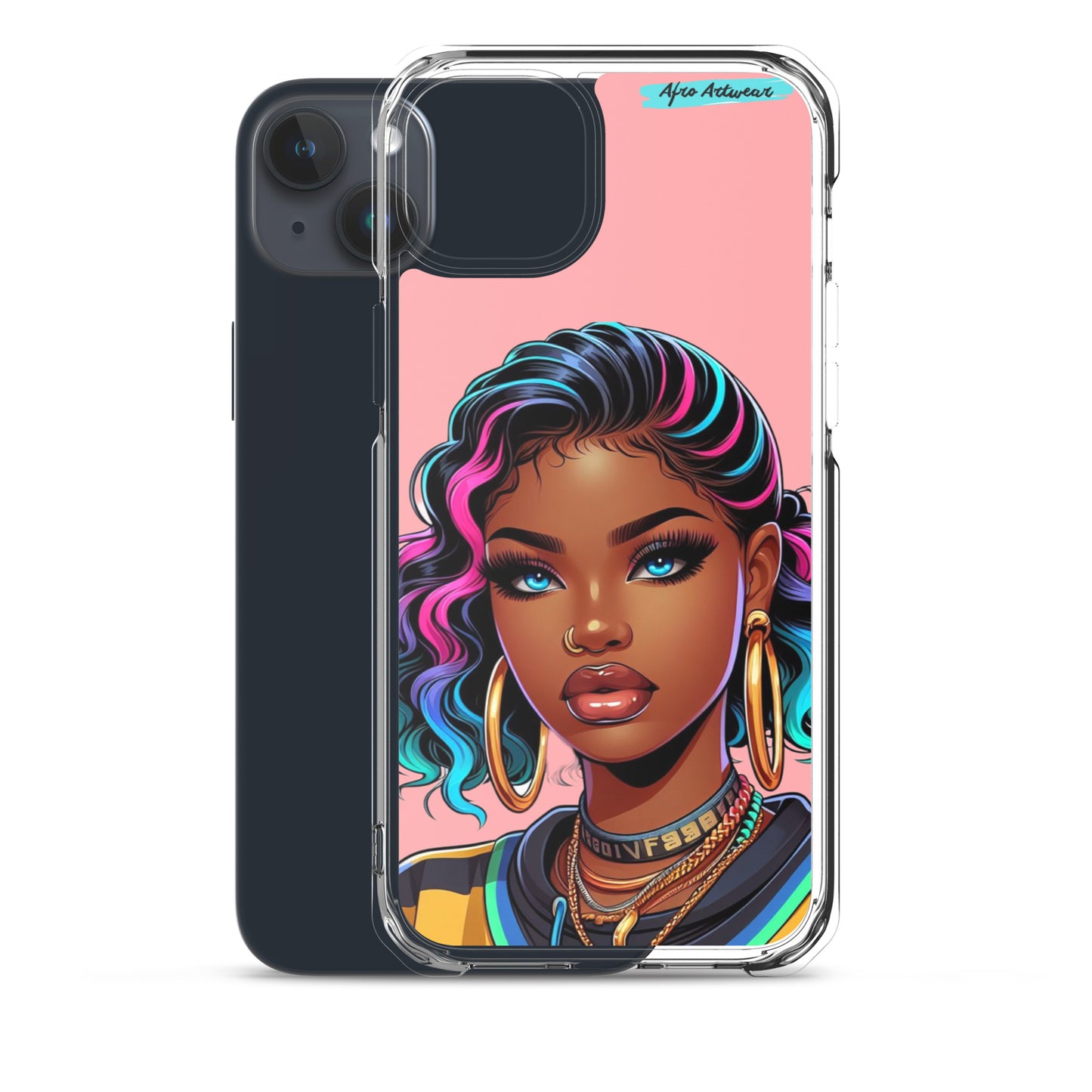 Coque pour iPhone (ÉDITION LIMITÉE)❤️