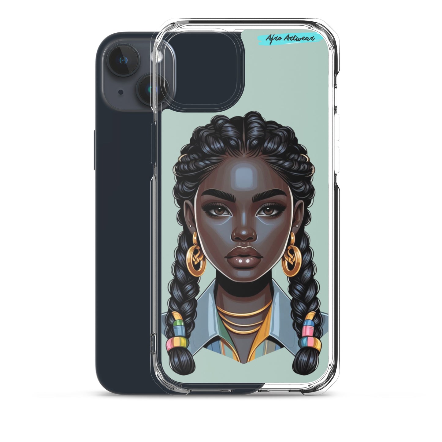 Coque pour iPhone (ÉDITION LIMITÉE)❤️