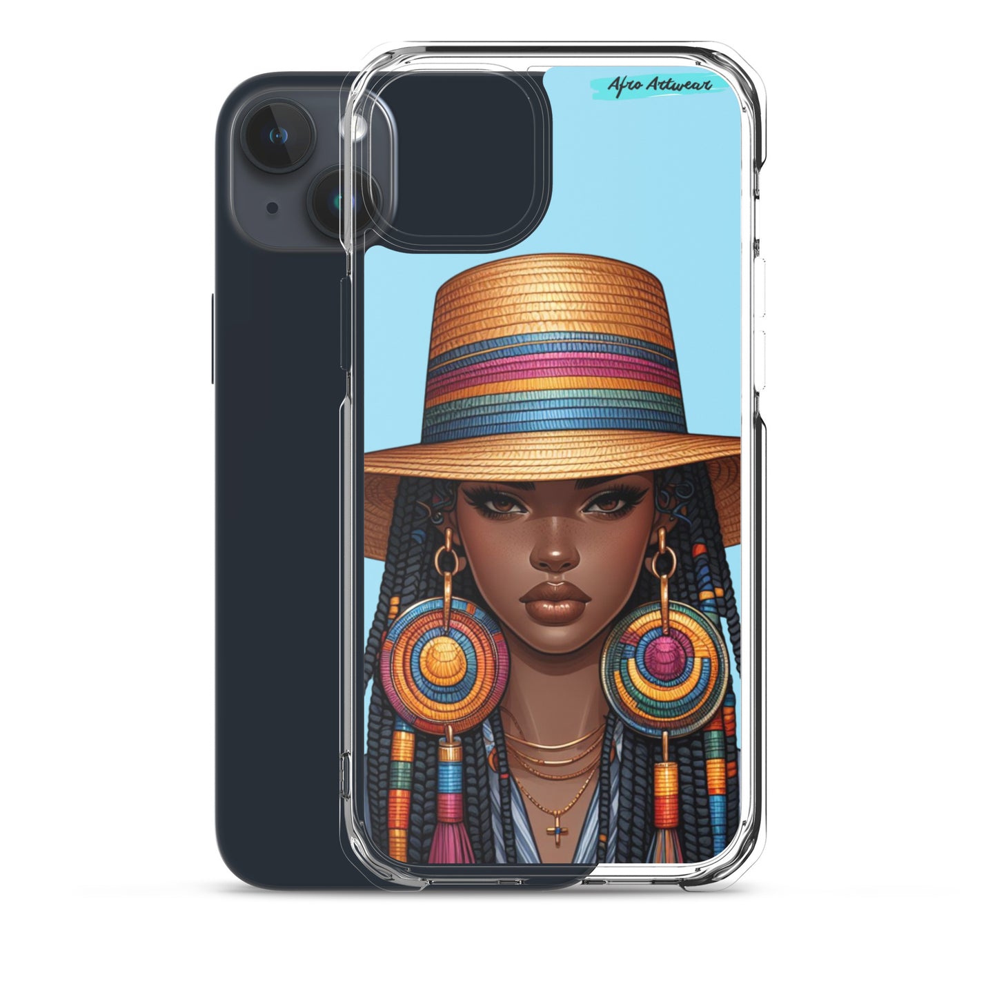 Coque pour iPhone (ÉDITION LIMITÉE)❤️