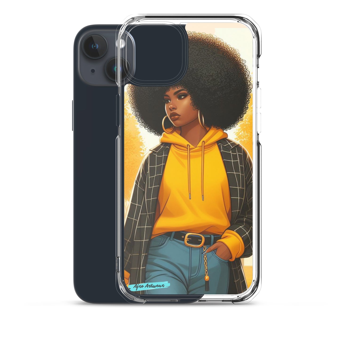 Coque pour iPhone (ÉDITION LIMITÉE)❤️