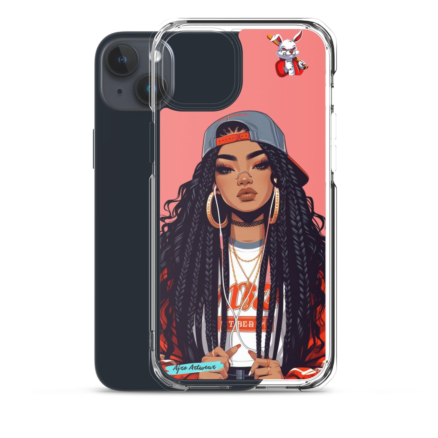 Coque pour iPhone (ÉDITION LIMITÉE)❤️