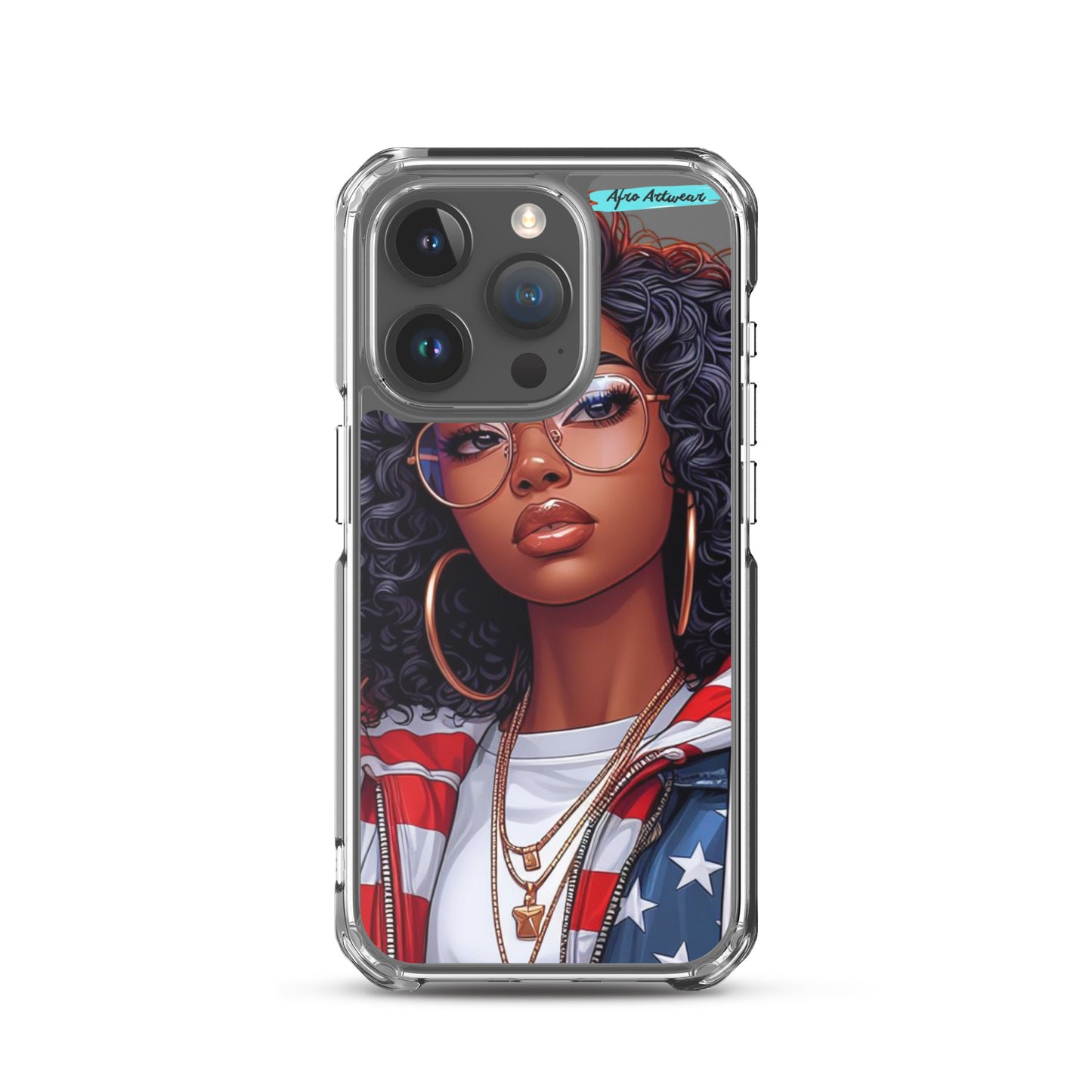 Coque pour iPhone (ÉDITION LIMITÉE)❤️