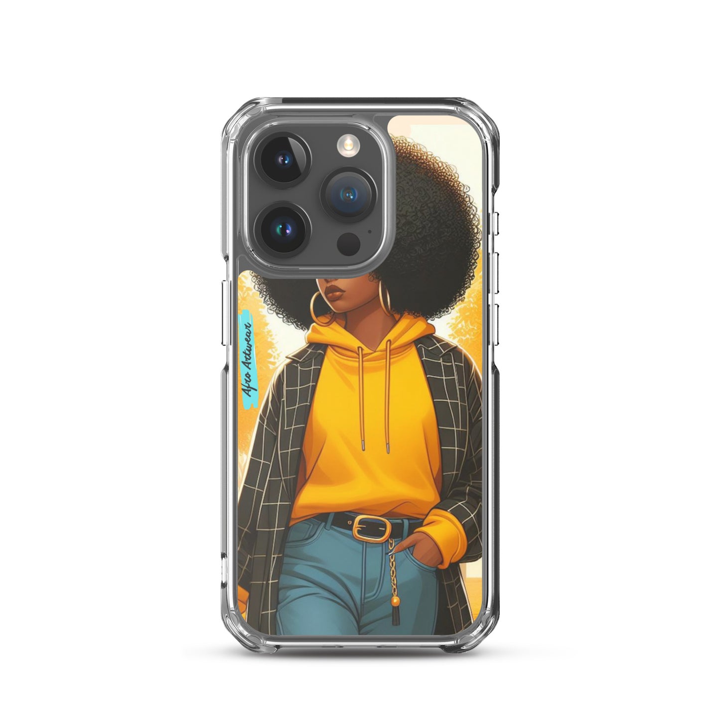 Coque pour iPhone (ÉDITION LIMITÉE)❤️