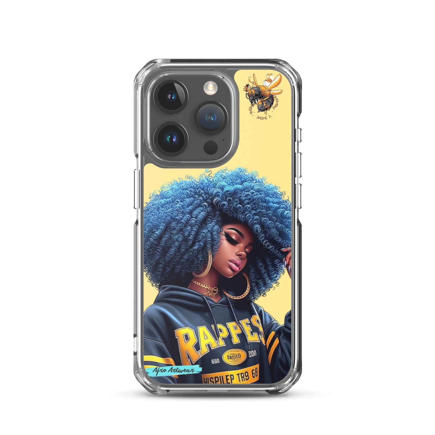 Coque pour iPhone (ÉDITION LIMITÉE)❤️