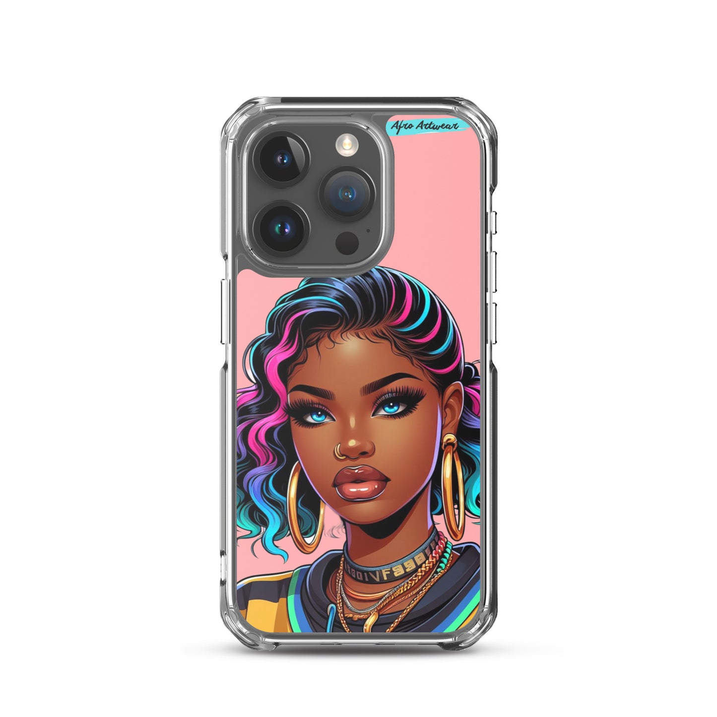 Coque pour iPhone (ÉDITION LIMITÉE)❤️