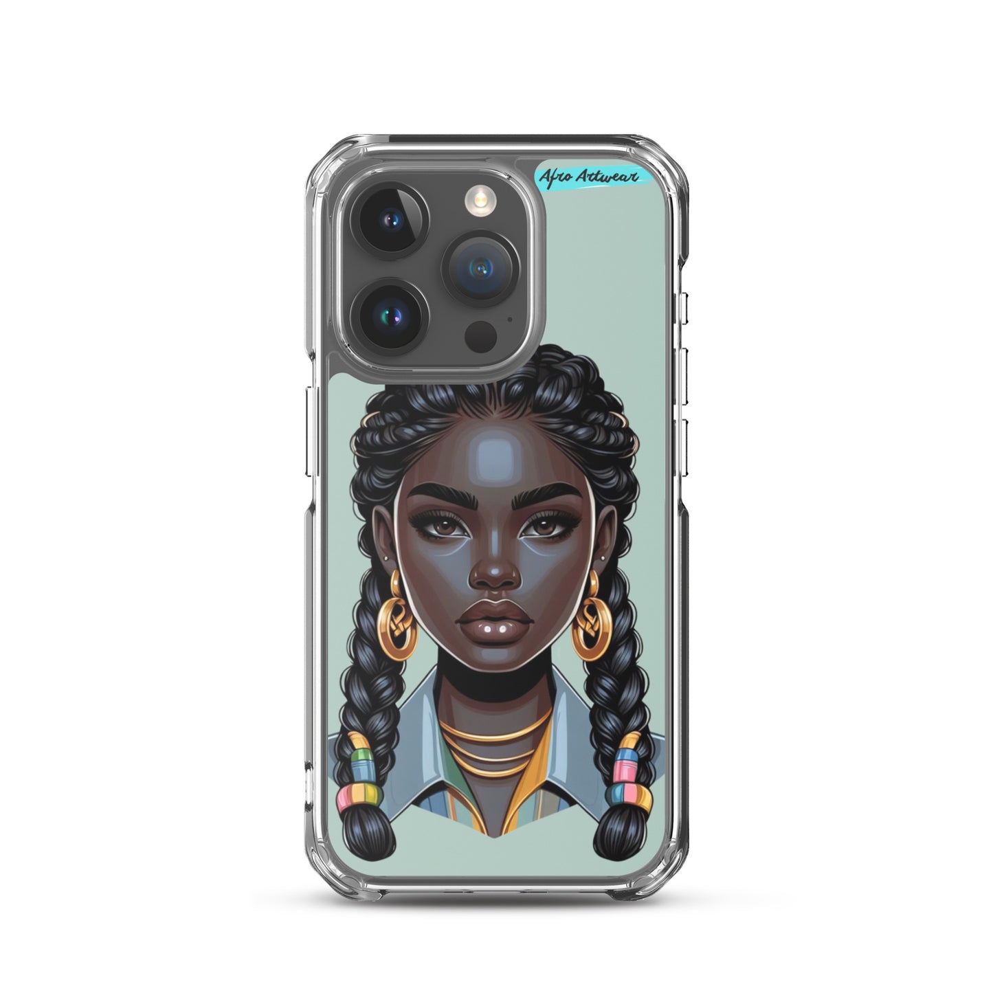 Coque pour iPhone (ÉDITION LIMITÉE)❤️